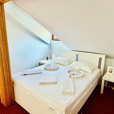 Hotel Zen Eco Sfantu Gheorghe (Tulcea)