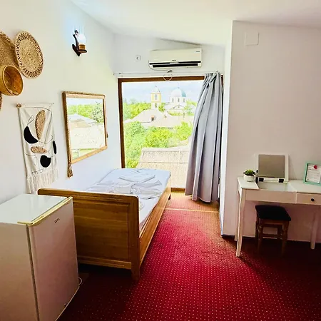 Zen Eco 3*