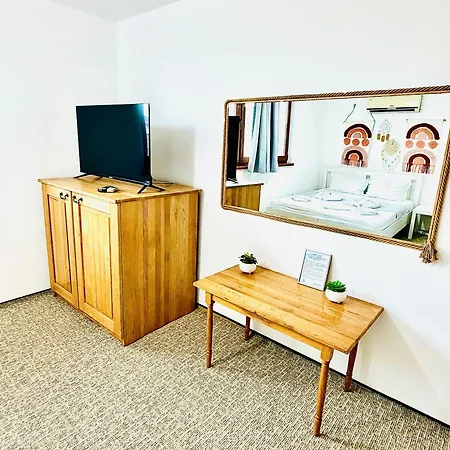 Hotel Zen Eco Sfantu Gheorghe (Tulcea)