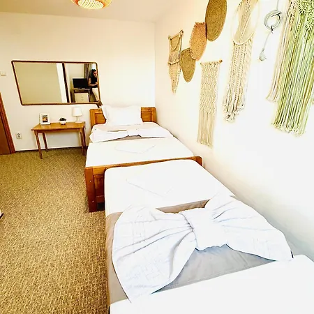 Zen Eco Hotel Sfantu Gheorghe (Tulcea)