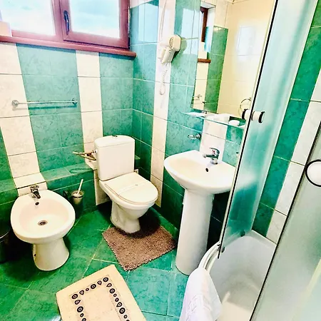 Hotel Zen Eco Sfantu Gheorghe (Tulcea)
