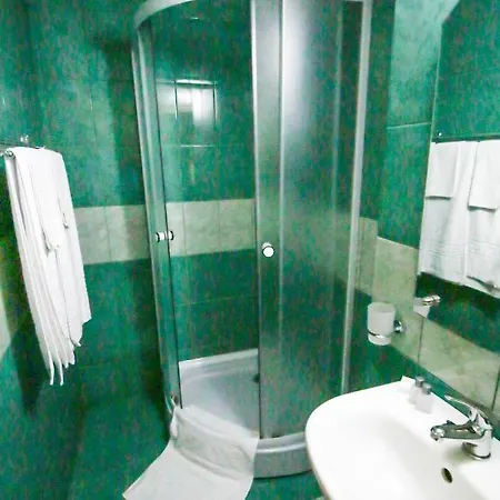 Otel Zen Eco 3*