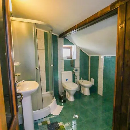 Hotel Zen Eco