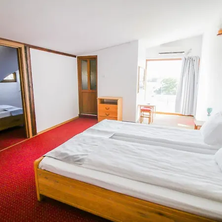 Otel Zen Eco Sfântu Gheorghe