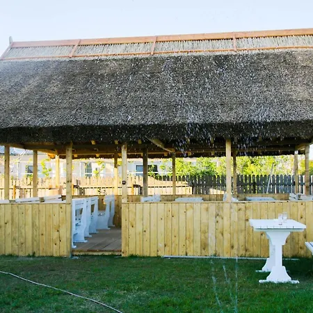 Zen Eco Otel 3*