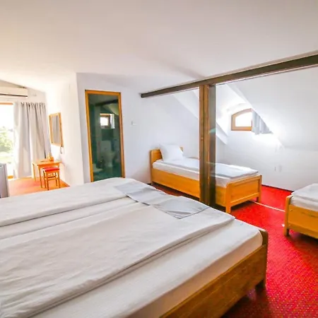 Hotel Zen Eco Sfantu Gheorghe (Tulcea)