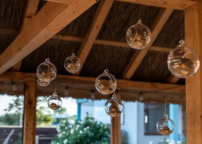 Zen Eco Отель Сфынту-Георге