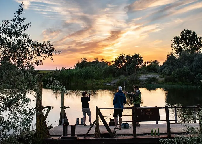 Zen Eco 3* Сфынту-Георге