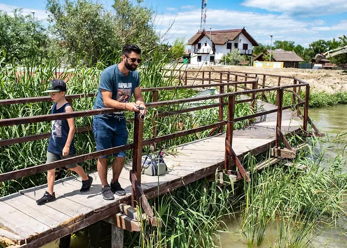 Zen Eco Сфынту-Георге