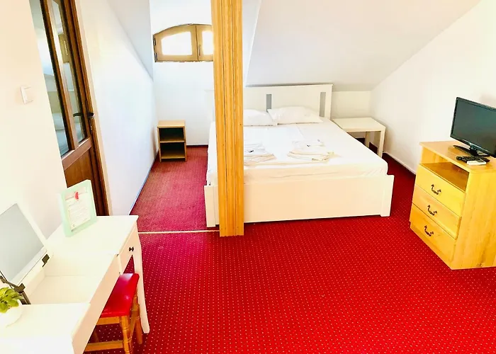 Zen Eco Сфынту-Георге