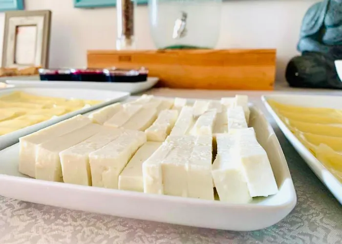 Отель Zen Eco Сфынту-Георге