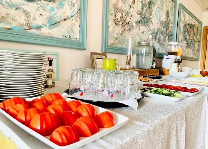 Zen Eco 3* Сфынту-Георге