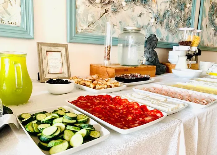 Zen Eco 3* Сфынту-Георге