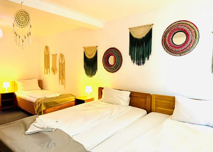 Отель Zen Eco 3*