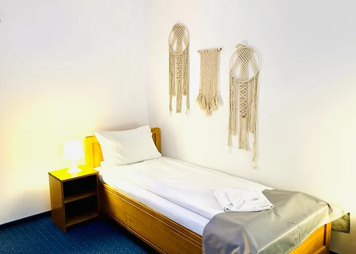 Zen Eco Отель 3*