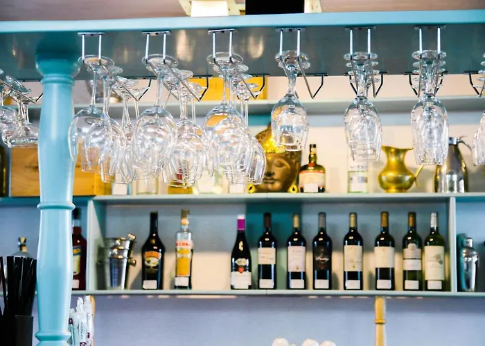 Zen Eco Отель 3*