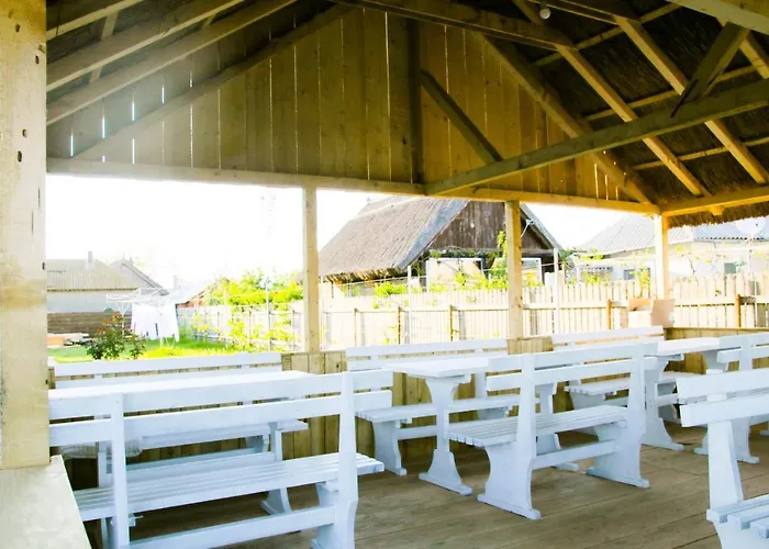 Zen Eco Отель 3*