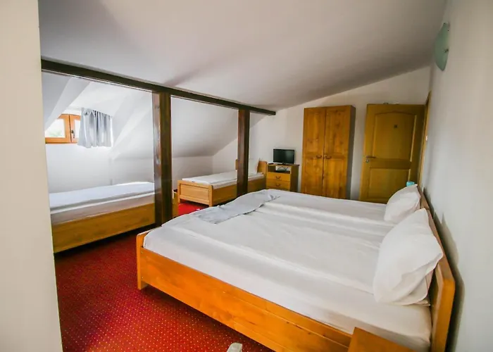 Zen Eco Отель 3*