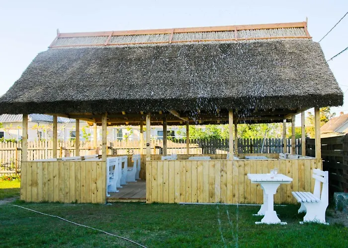 Zen Eco Отель 3*